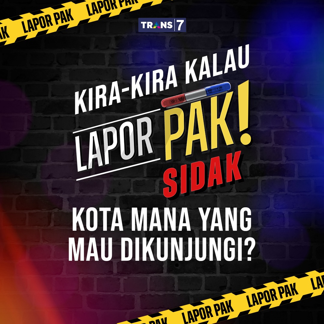 TRANS7 tweet media