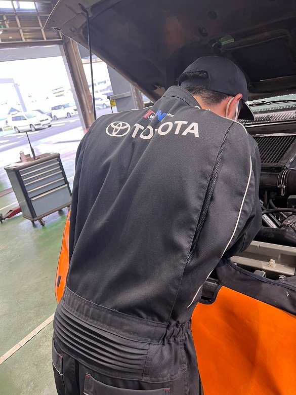 青森トヨタグループ Aomoritoyota Twitter