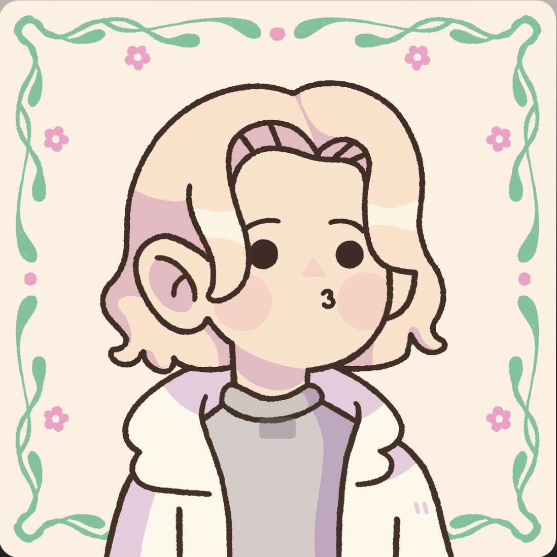 Hello Boki fam! I'm new here 🍀 

#bokinft #wagboki #Boki <a href="/BokiNFT/">Boki</a>
#OkiBoki