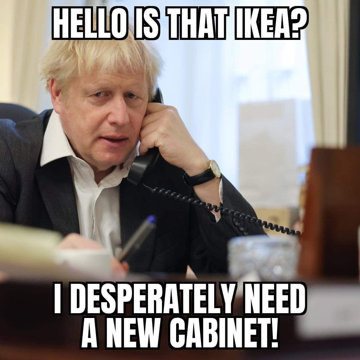 Is the history on the cusp of taking a full turn?? Boring Johnson resigned as UK prime Minister and Rishi Sunak from Indian origin to be the next PM??