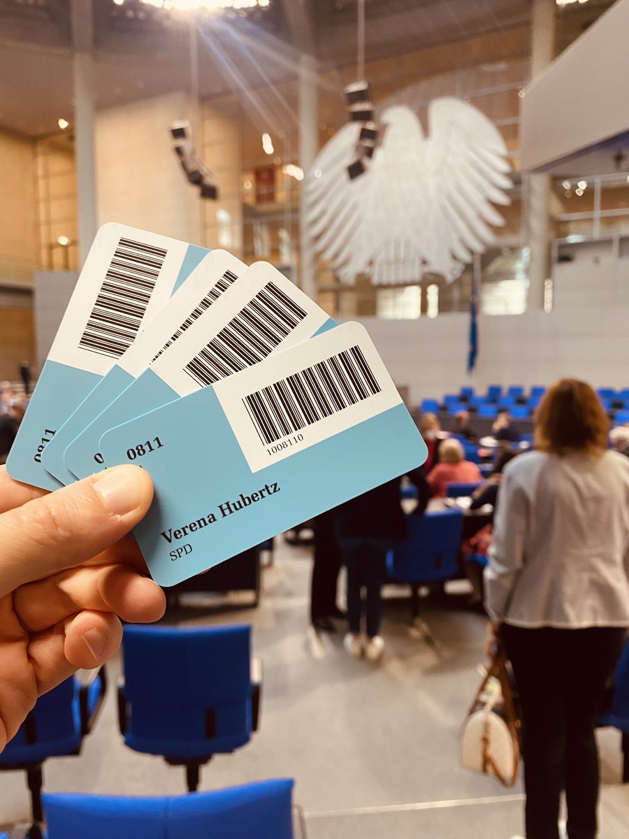 verenahubertz's tweet photo. Heute bringen wir Wind auf See, an Land und mehr - und das in schneller 🏃‍♀️ und mit verbindlichen Zielen. Auch für Bayern. @spdbt https://t.co/RIRWF4CSfT