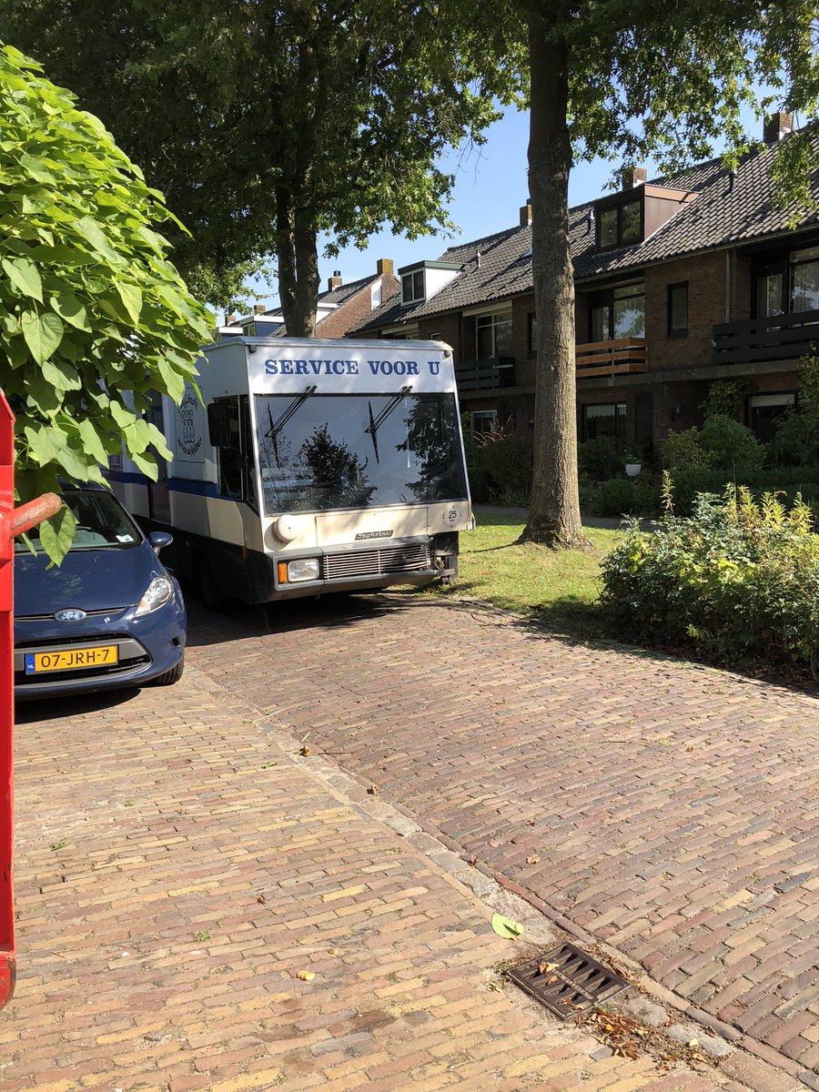 rborgman's tweet photo. @simonmes @my_bujo @DeMariekeK In Muiden wel! https://t.co/WAbGPZVZge