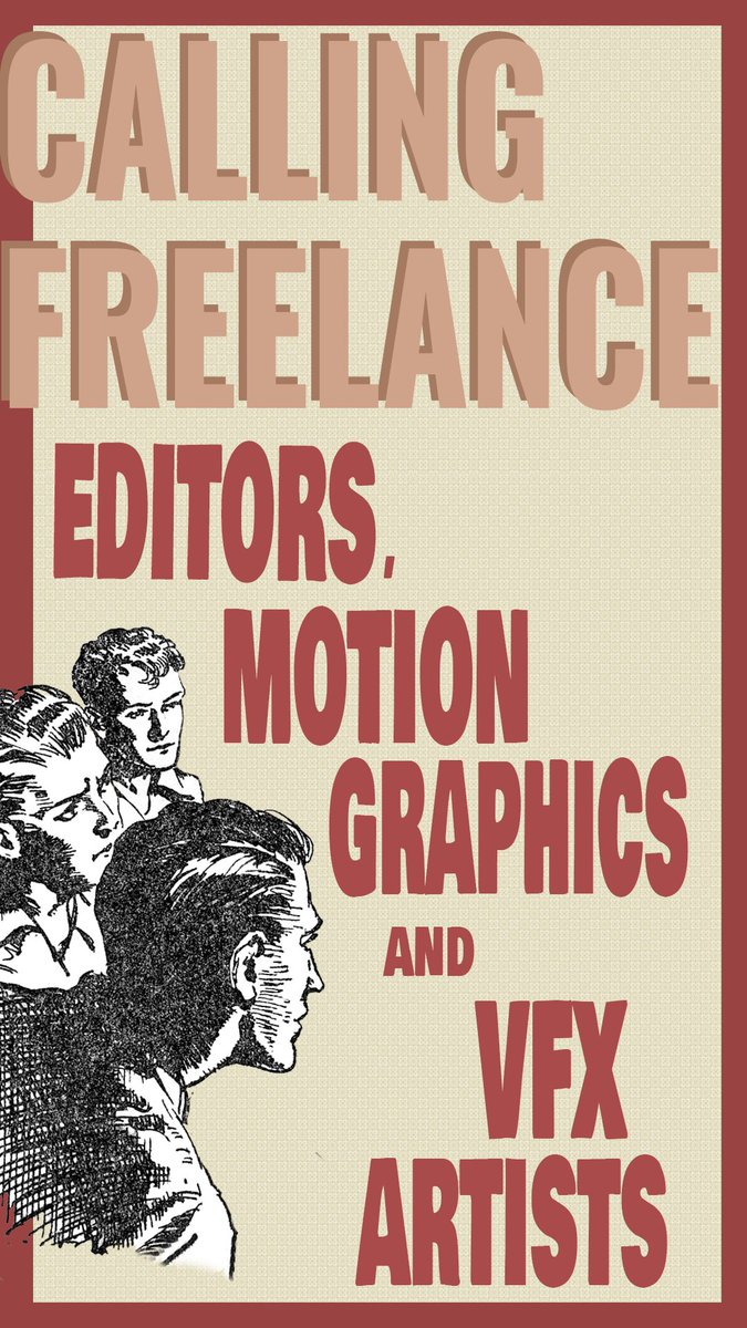 An opportunity to become a part of our talented roster of creatives. This will be a FREELANCE position with hybrid working. 

To apply send your CV and a covering letter to cv@gorilla.tv; along with a link to your showreel.