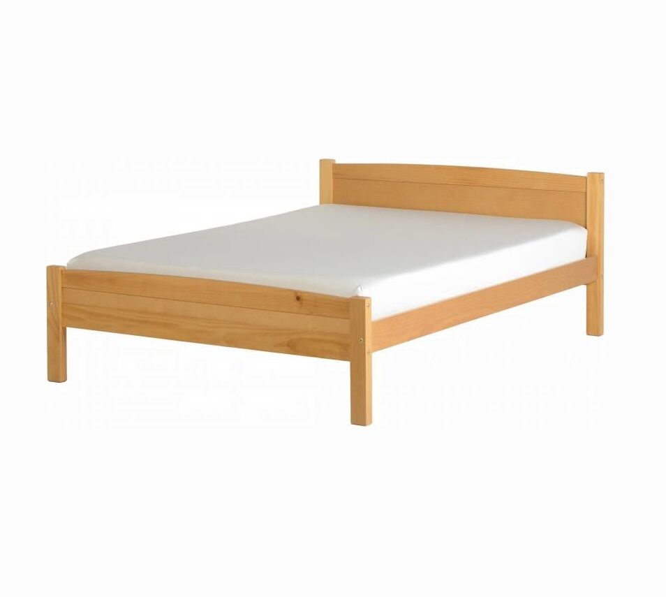 Looking for a unique and stylish bed?

Introducing the Amber 4’6 Bed – Antique Pine. This bed is perfect for anyone looking for something different and stylish. It is for €165.00.😍

bit.ly/2ToSQIf

#StylishBed #Bed #BedroomFurniture #HomeDecor #LowCostFurnitureDirect