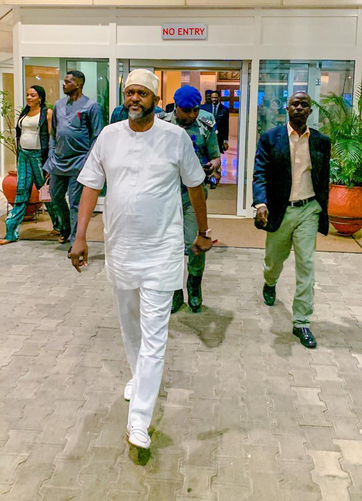 ed_onoja's tweet photo. The exercise is to be driven by States and The Ministry of Agriculture and Rural Development for the actualization of the NLTP and other related projects. https://t.co/nxDla4wFPm