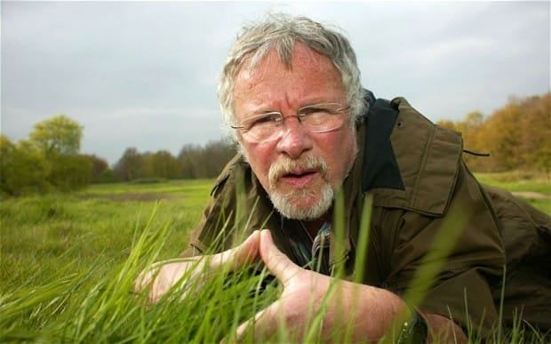 Happy Birthday to Bill Oddie, 81 today 