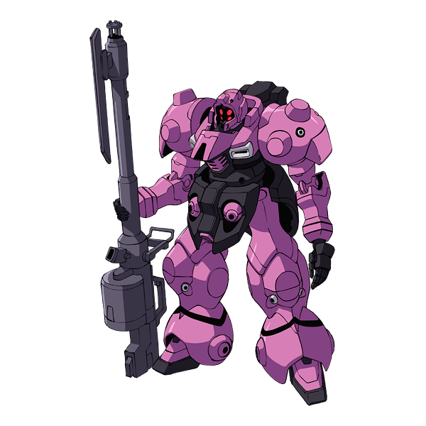 ヘカテーはいいぞ。
見た目よりはずっと取り回しのいい機体ですよ。
#濁点のつかないロボをあげていくタグ 