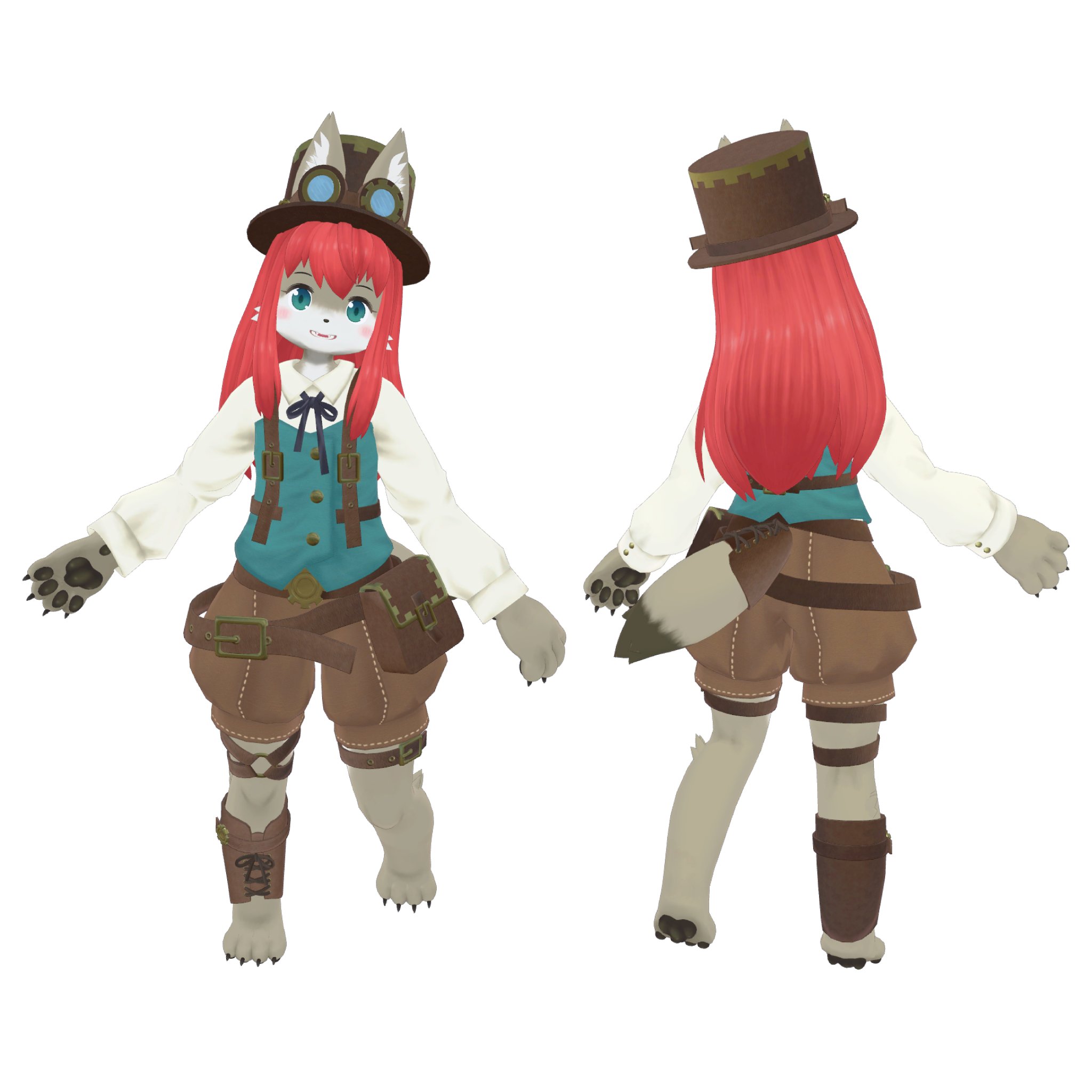 わさび様　確認用 わさび🐺 (@wa_sa_vi_) / X