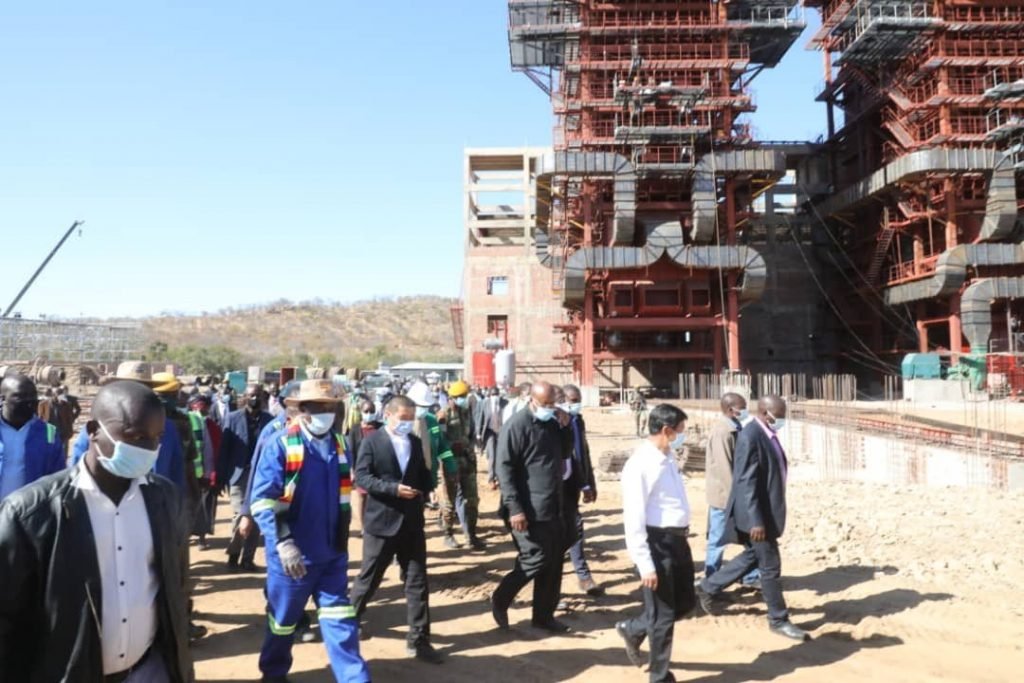 NNehoreka's tweet photo. #Zipigwa
#EDevelopment taking the country by storm as #EDthought focuses on Economic Development and less politicking! Only the irreverently blind and pigheaded will say hapana zviri kuitwa despite all this https://t.co/Qa6XjMGWED