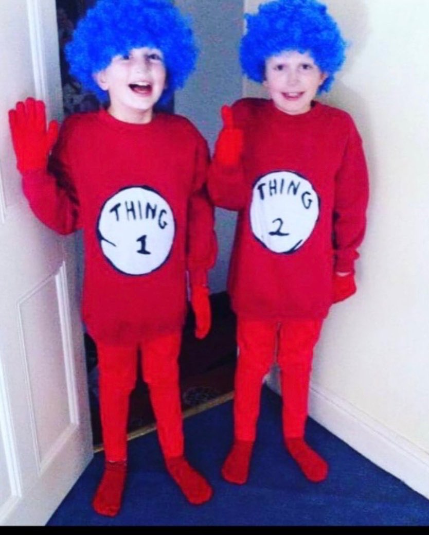 Samanyaaron's tweet photo. Happy 17th birthday to my amazing sons Rhys Owen and Riley Joel, who can both annoy me with their antics and have me crying with laughter at them 5 seconds later with their sarcastic comebacks. Love you both loads xx https://t.co/9xsSczduiC