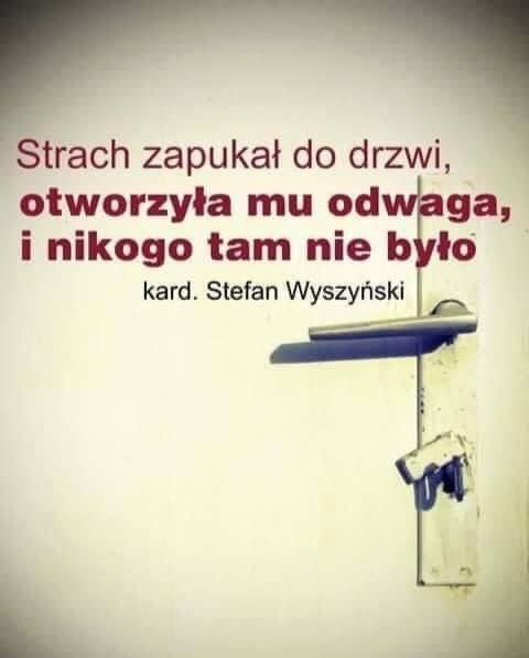 Filiżanka Wiary tweet media