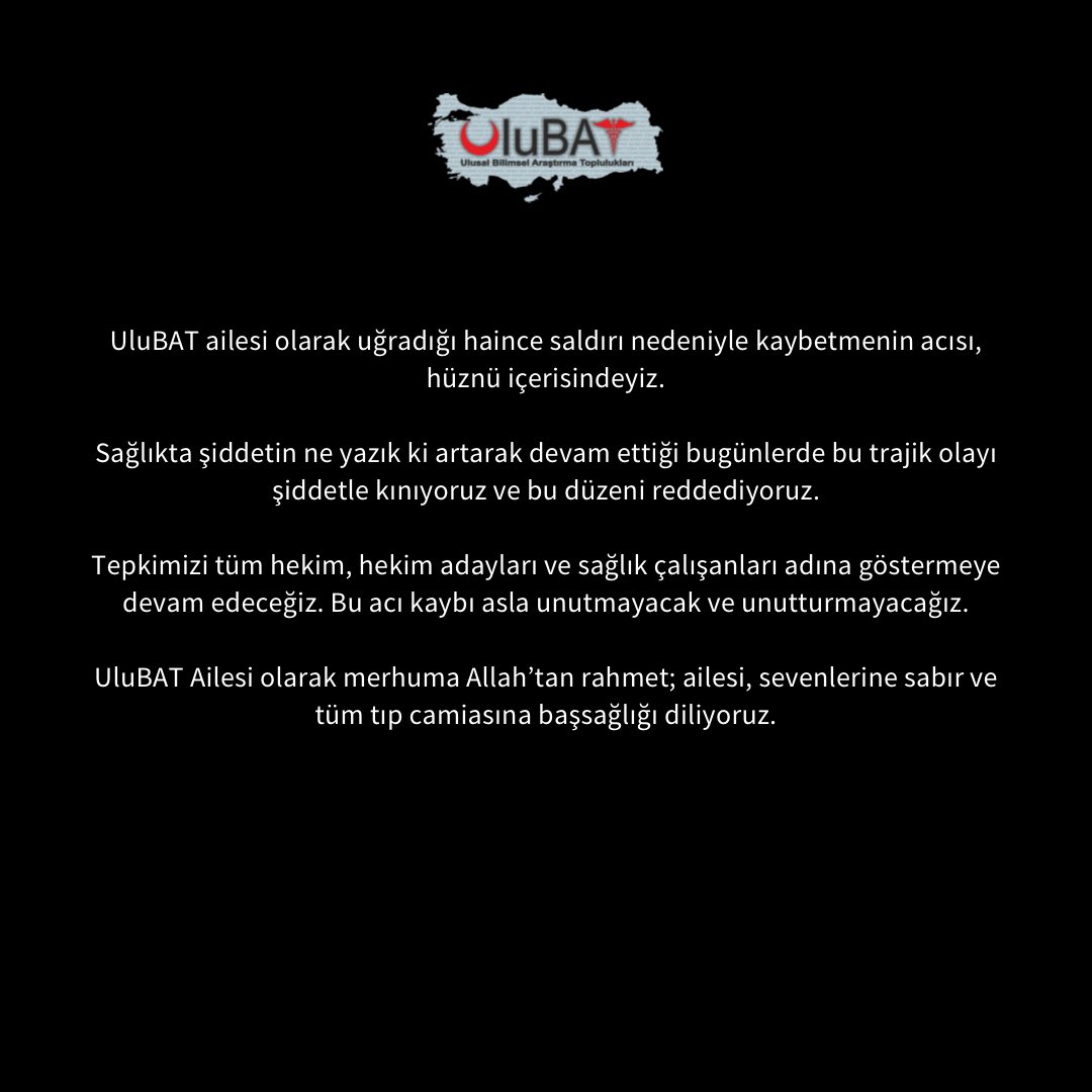 Ulubatsayfa's tweet photo. Ekrem Karakaya… Bu ismi hiç unutmayın olur mu? #EkremKarakaya https://t.co/j20FMsQOOc