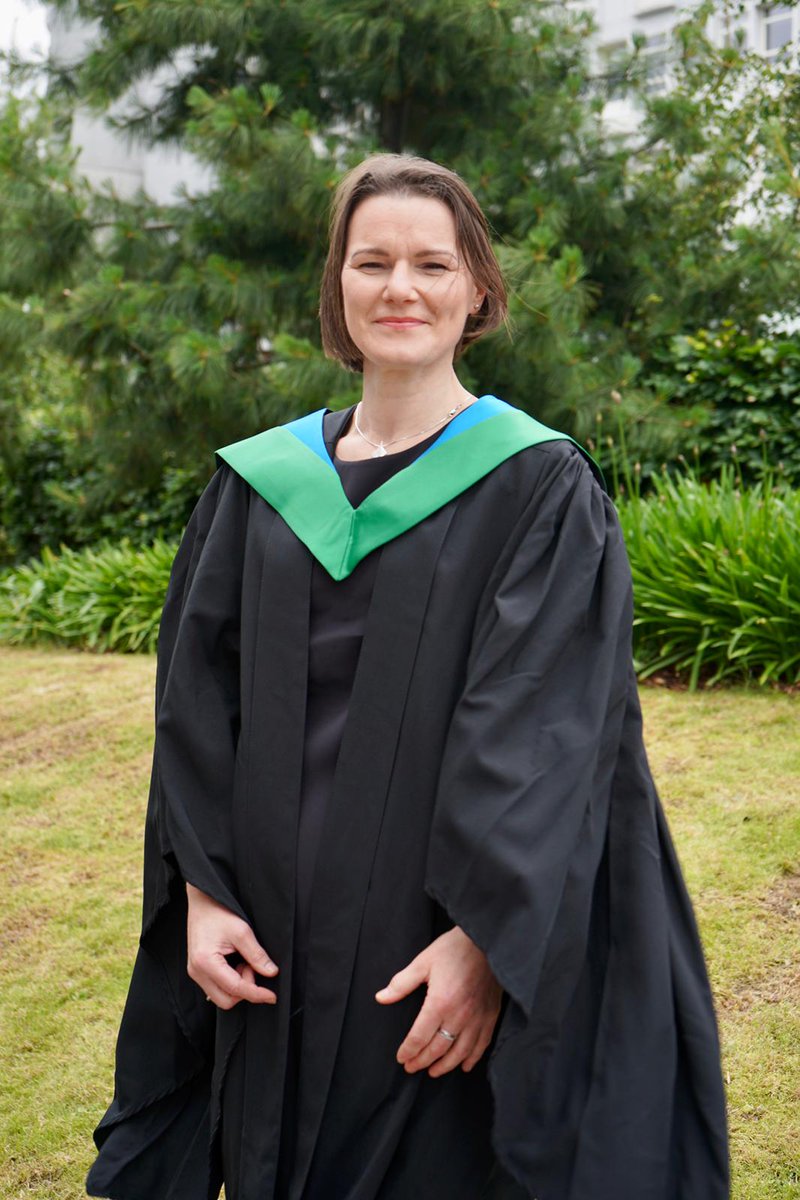 FoodScience @GCU tweet media