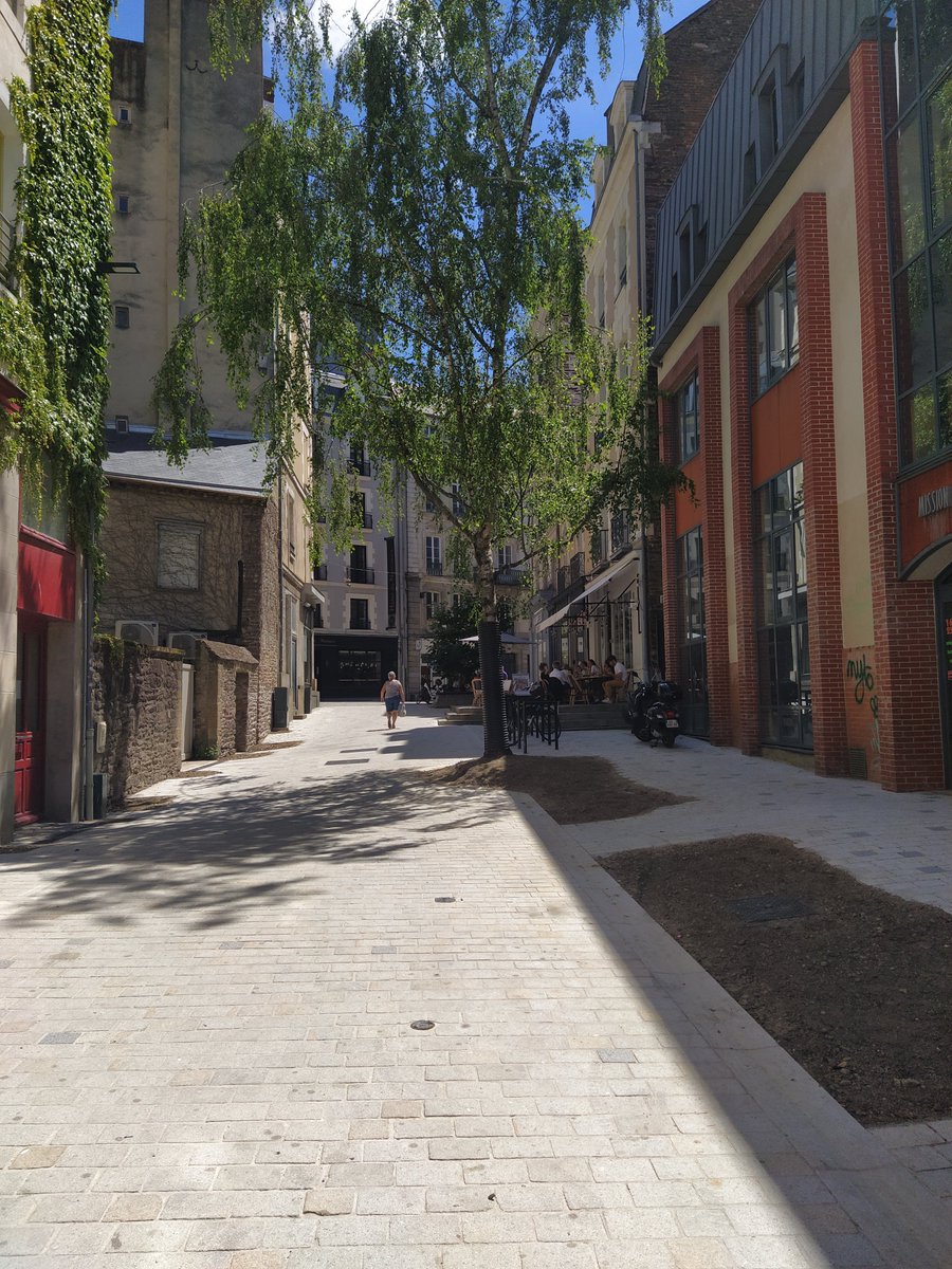 Rennes Info Travaux tweet media