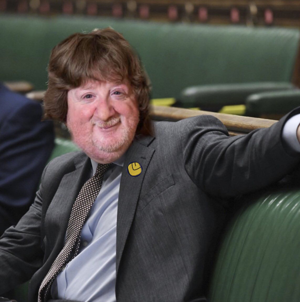 The second part of my policy targeting Health, Not everyone can stay in shape all year round like myself. So to tackle this I will appoint Marcelo Bielsa as health secretary, Weekly murderball sessions for the community and the best knowledge in the business.
#Vote4Julian