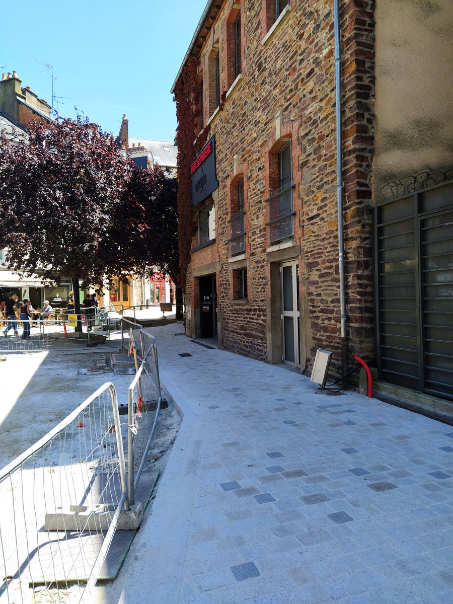 Rennes Info Travaux tweet media