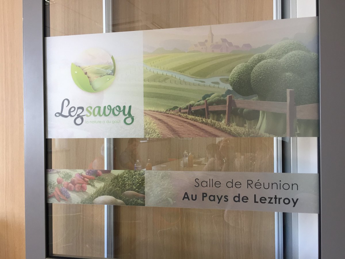 #recrutrement <a href="/LEZTROY/">LEZTROY</a> La Roche/Foron pour ouverture cuisine centrale 😊
déjà 20 candidats, candidatures toujours ouvertes !
postes magasinier(ère)/employé(e) restauration collective/chauffeur(se)/cuisinier(ère)/pâtissier(ère)
Consultez Offres pole-emploi.fr ☑