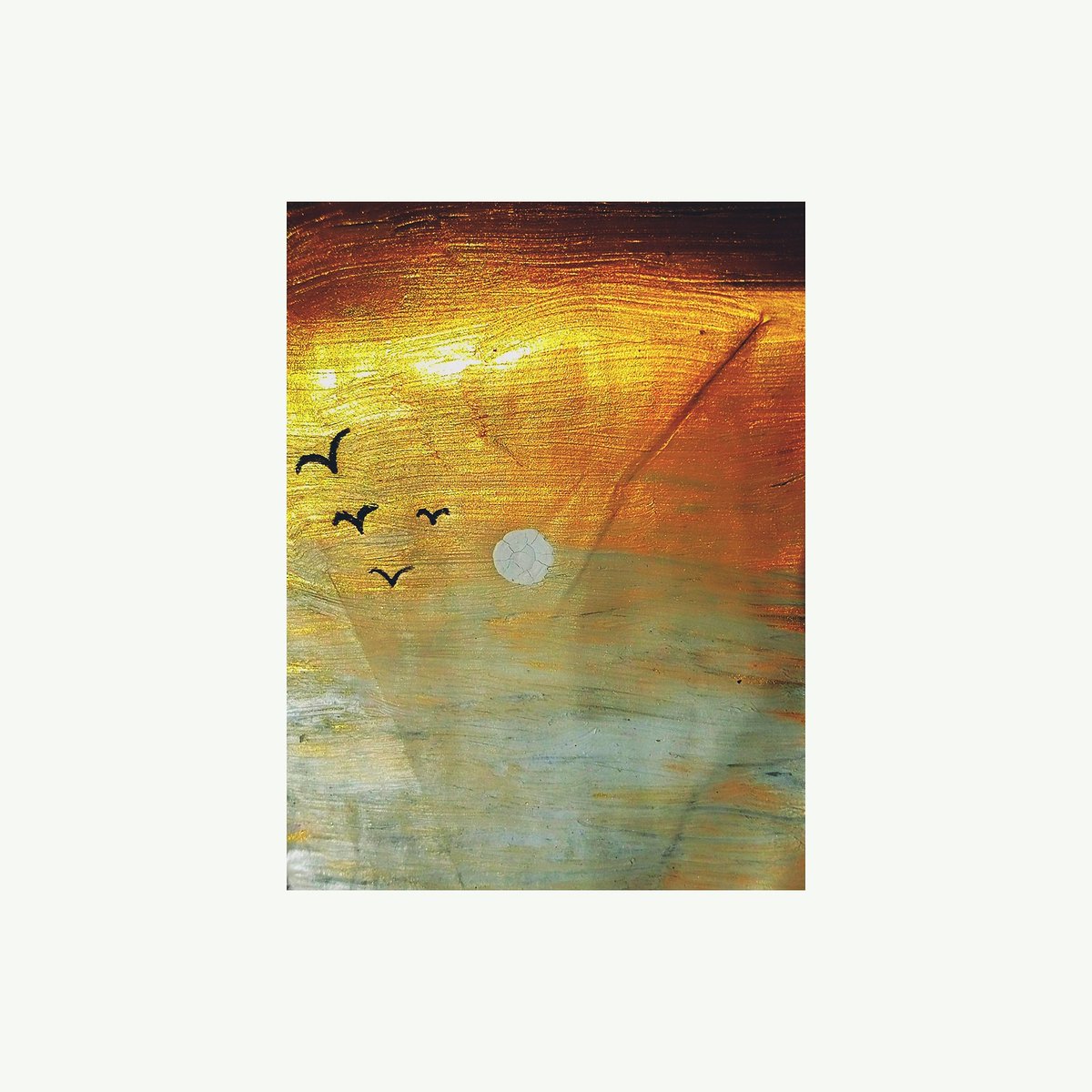 OladejiSolape's tweet photo. Gm gm guys❤️ my new edition(20/20) "broken sun" is now available on @opensea 🤩 
🏷️0.03ETH 
Check it out,pick one for your self if you love it💖💖💖
https://t.co/Py91qQZbOq https://t.co/YnOHo7qWlC