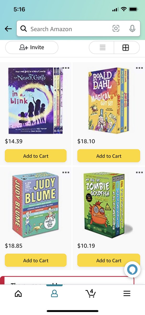 shelly_pell's tweet photo. @scienceesl I’m a 4th grade teacher from Maine starting in a new building this year.  My list has lots of books, hands-on learning materials, flexible seating, &amp; decor items to make my classroom a 2nd home for my students! https://t.co/T3XIg6p2rm #clearthelist @amazon https://t.co/hdpcJb62ia