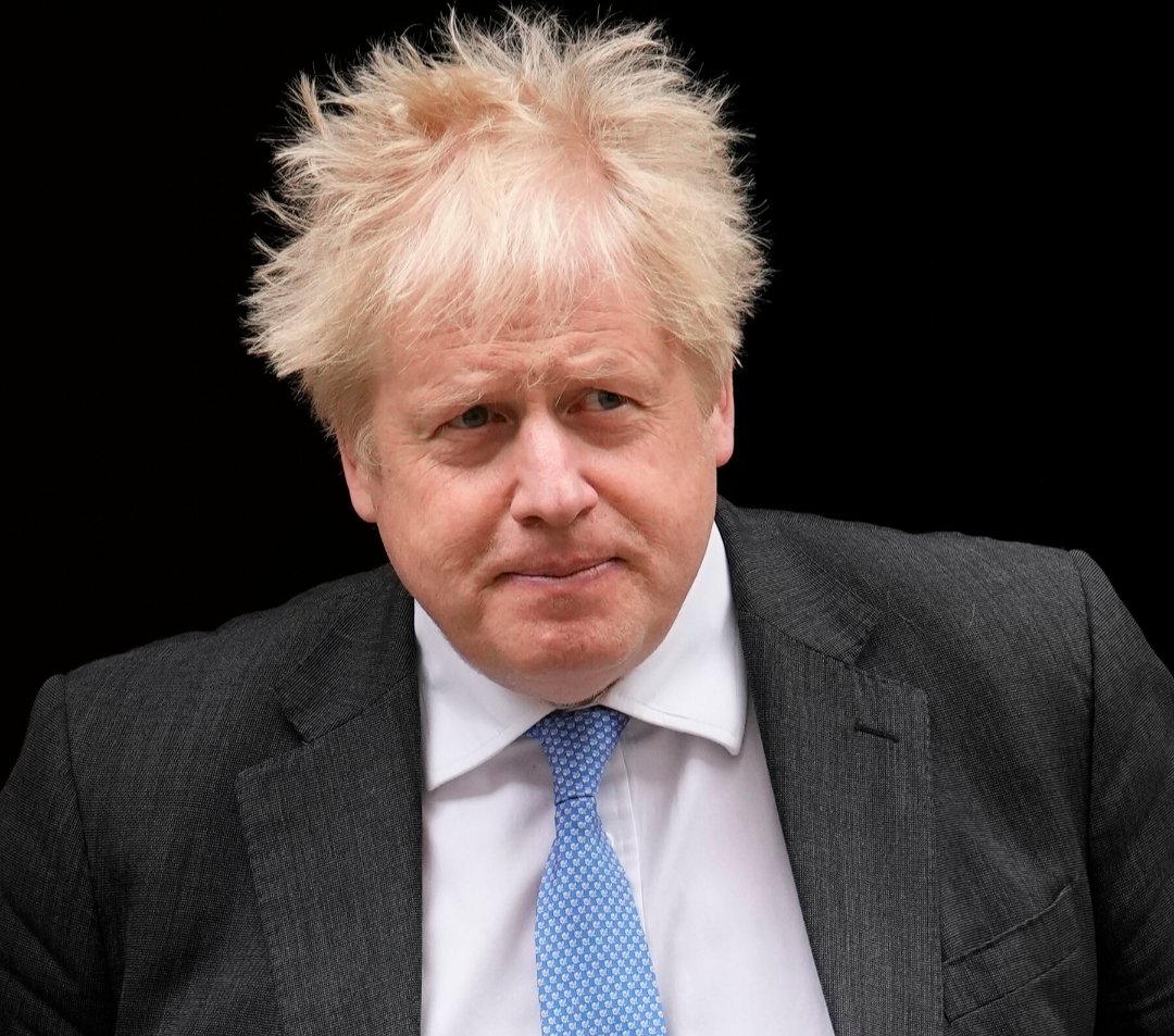 Throwback Thursday...

#BorisJohnson #itshappening #BorisOut #UK #england #No10 #pm #thursdayvibes