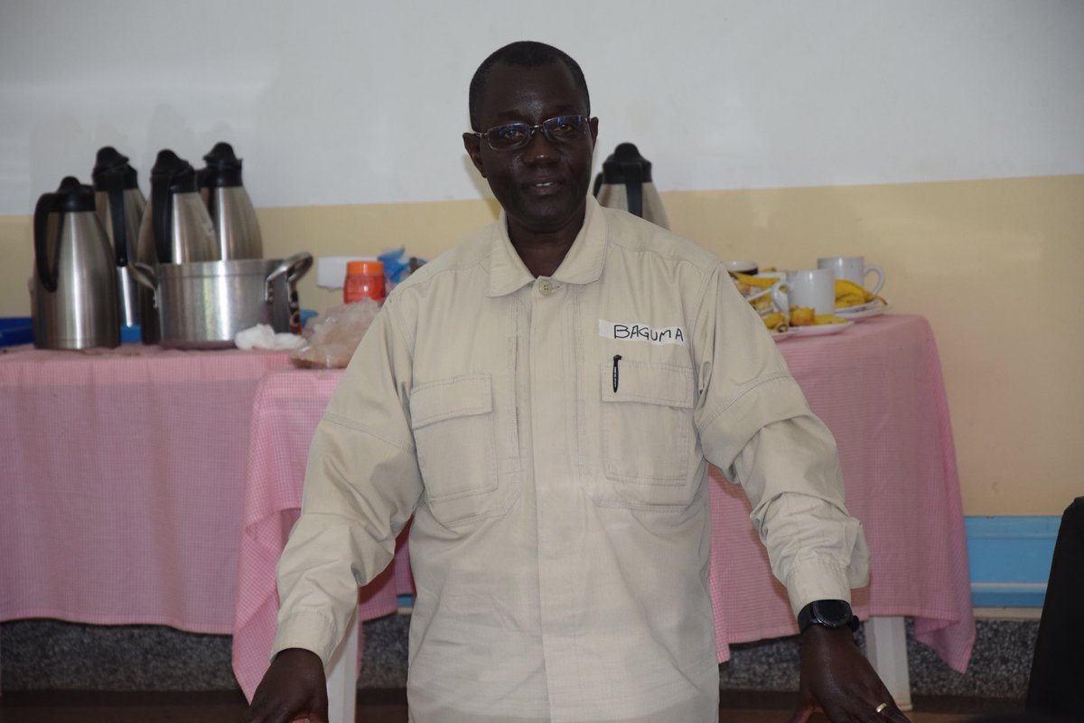 BulindiZ's tweet photo. #HappeningNow: HIV/AIDS Education workshop facilitated by counselors from The AIDS Support Organisation ⁦@BulindiZ⁩ conference hall. #EndingTheAidsEpidemicBy2030. ⁦@narouganda⁩ ⁦@butt_bonny⁩ ⁦@PKalunda⁩ ⁦@BulegaLawrence⁩ 
 📸 ⁦@bob_abor⁩ https://t.co/SoK3TCALeB