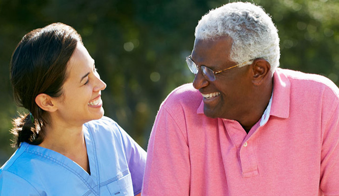 3 Tips for Peace of Mind When Using an In-Home Caregiver

After hiring an in-home #caregiver, you might worry. 3 tips help you know that seniors are getting good care and watch out for red flags of serious problems.

bit.ly/31pZsJC

#SeniorCare #caregiving #HomeCare