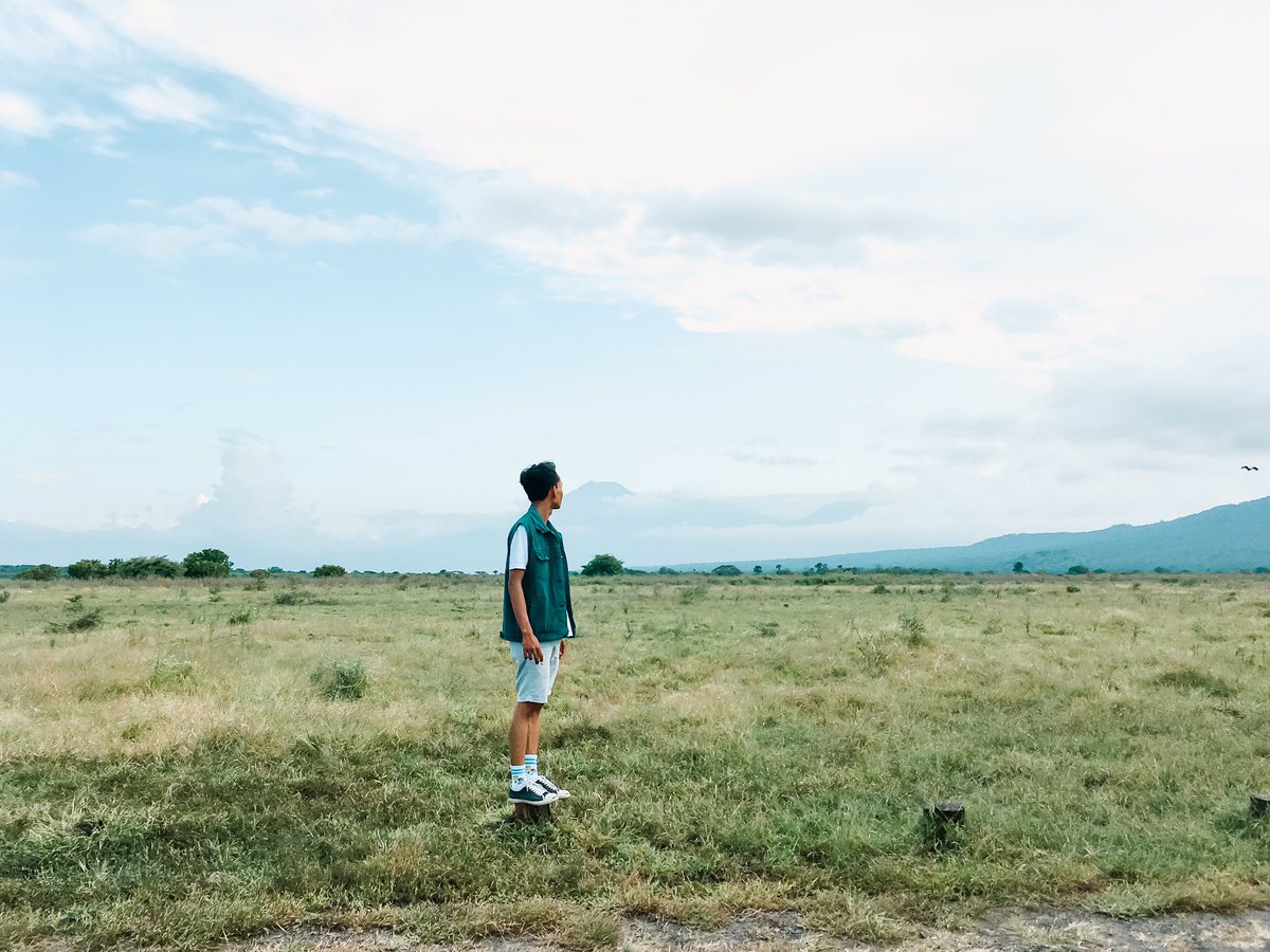 BallonBirroe's tweet photo. #balurannationalpark#savanabekol#africavanjava https://t.co/4Ob5TMqxqH