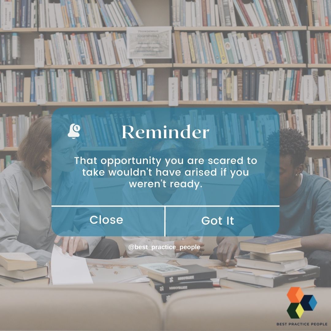 Best Practice People tweet media