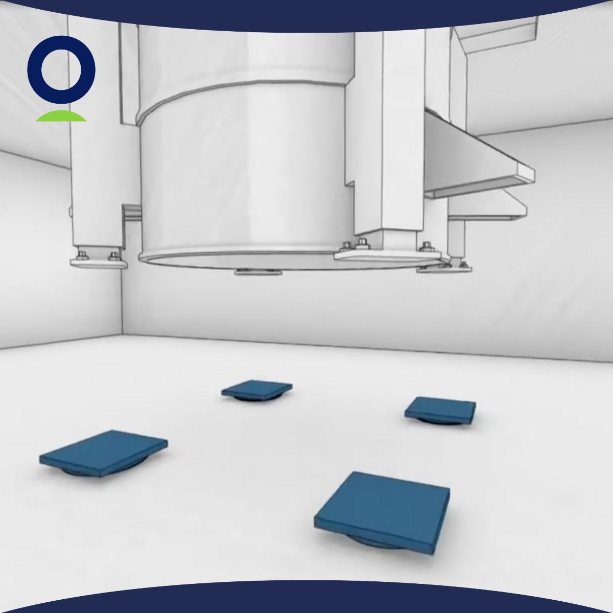 LogosLogistics's tweet photo. When it comes to moving equipment through difficult spaces and over uneven surfaces, we offer cutting-edge air flotation solutions designed to move heavy, awkward and sensitive items safely within your facility.

https://t.co/e8TSWoval5

#logoslogistics #airflotation https://t.co/qjPVWgg5vc