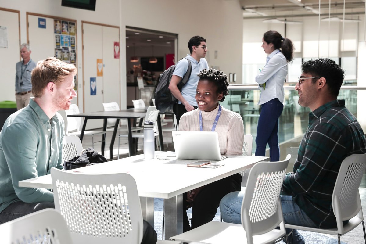 London South Bank University - LSBU tweet media