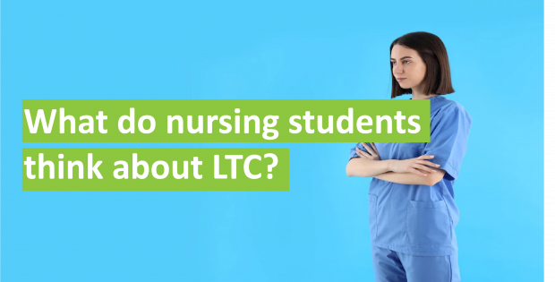 CLRI_LTC's tweet photo. The Ontario CLRI at @bruyerecare has been exploring how nursing students feel and think about long-term care, and what LTC homes do to welcome students, and ensure their placement experience meets their learning objectives.

Learn more: https://t.co/bJEtDZ7zpR https://t.co/ZGeI7QzIoy