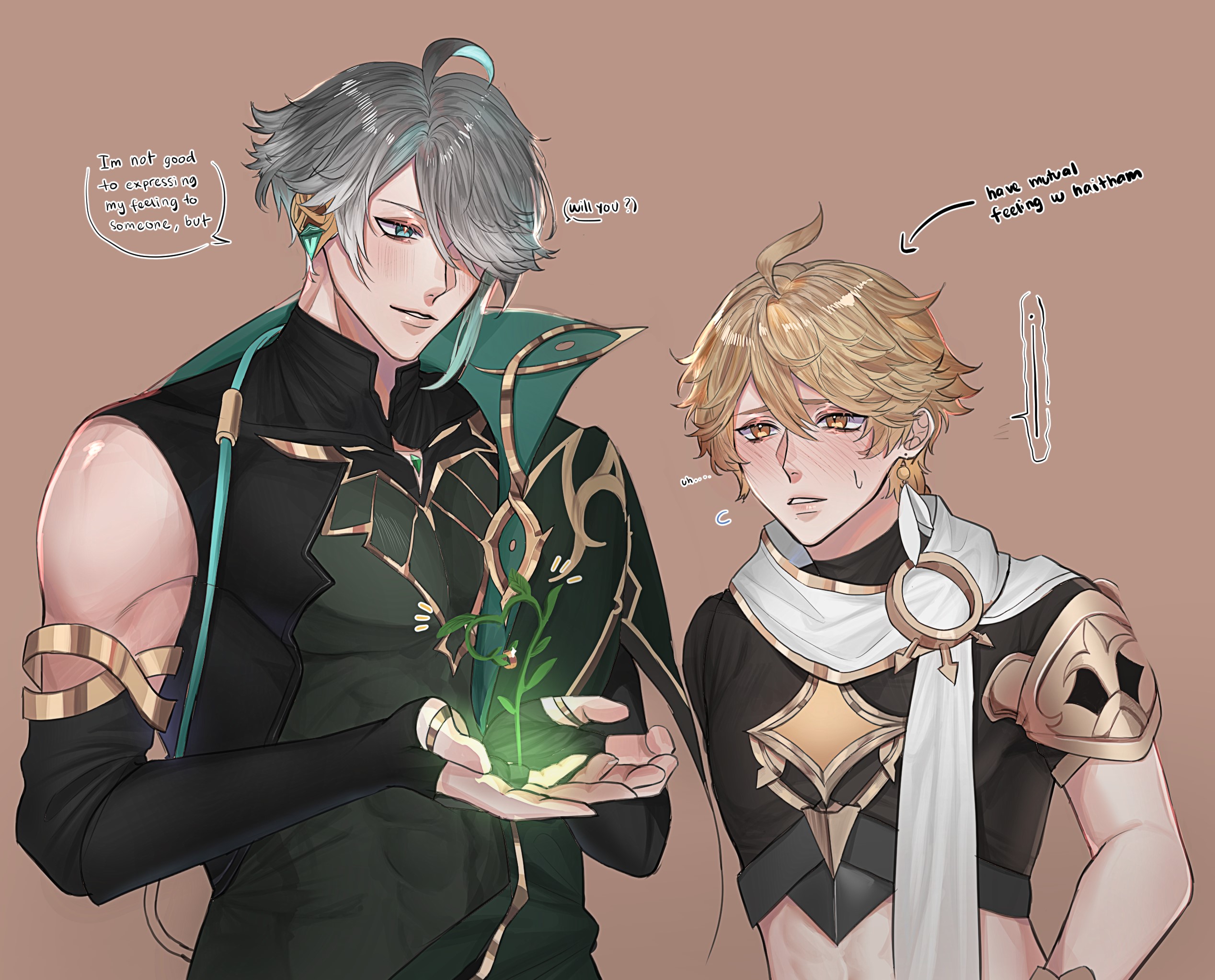 Геншин импакт итер и сяо. Aether геншин импакт. Aether геншин импакт. Итер и сяо шип арт геншин. Aether геншин art.