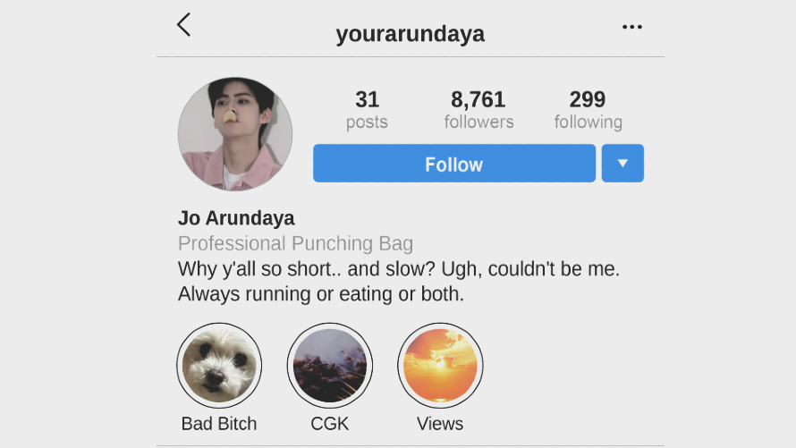 yourjinhyuk's tweet photo. ㅤ
ㅤ#last_week photo challenge of yourarundaya.
ㅤ https://t.co/WlTQzcU8ar