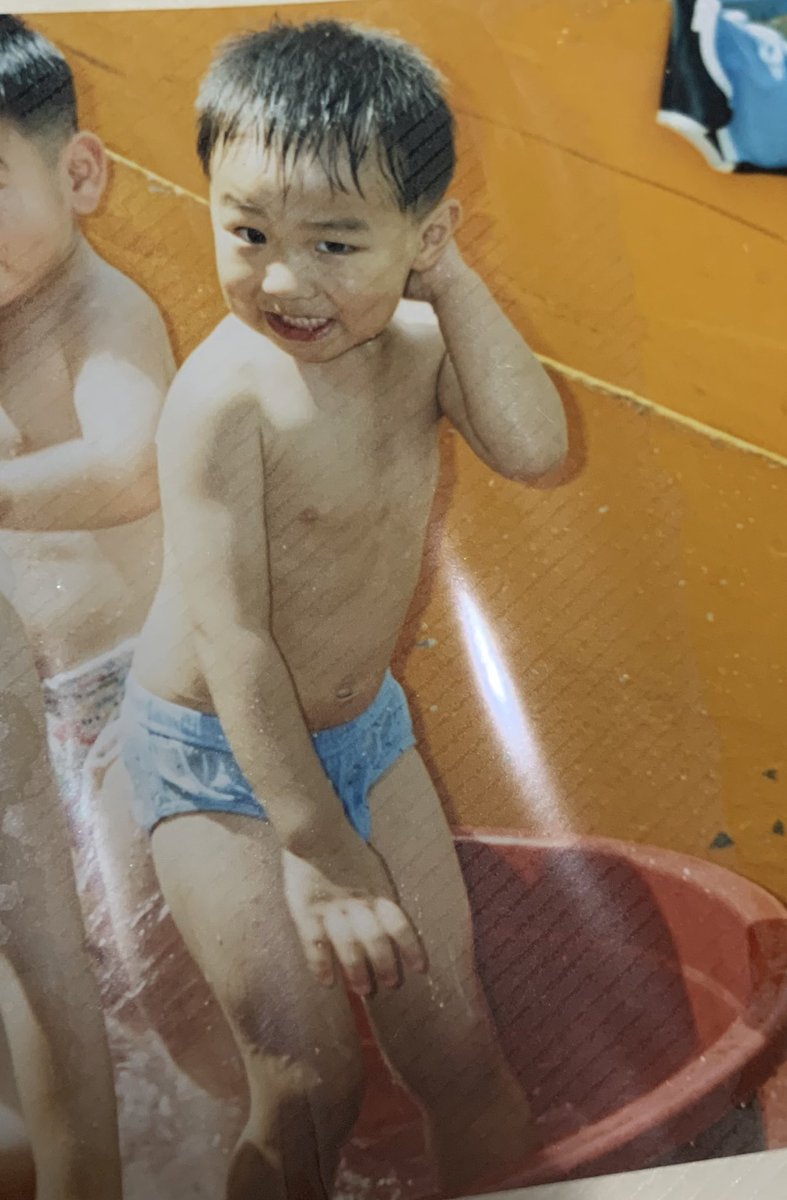 JutoKim's tweet photo. 예상외로 말 겁나 잘들었음 https://t.co/tpZR9JcPgO