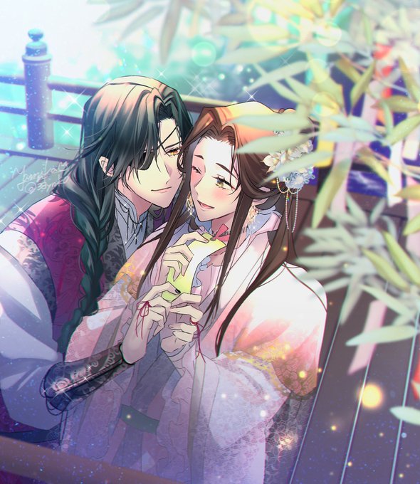 「long sleeves tanabata」 illustration images(Latest)