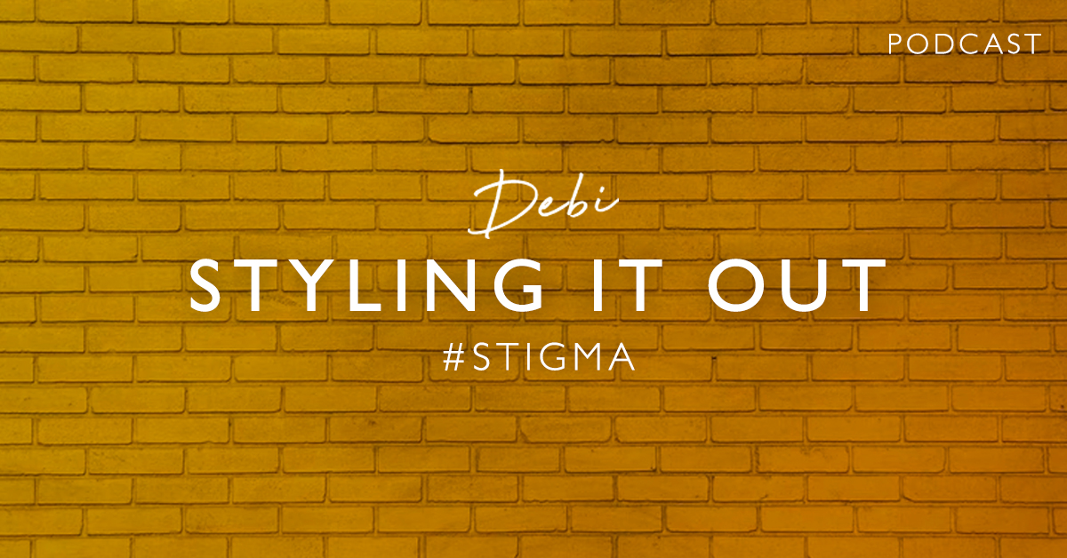 debiml01's tweet photo. Challenging social stigma - how can we as people be conscious of it, understand it, remove it? https://t.co/xCGtsoK2Ct
#Stigma #HousingStigma #LetsStartTheConversation #StylingItOutPodcast #RogerWilshaw #HousingOptions #FutureHousing #ThinkingDifferently https://t.co/Jdg0oZ51lL