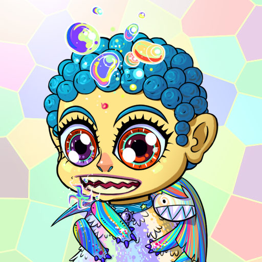 Deed of Genesis tweet media