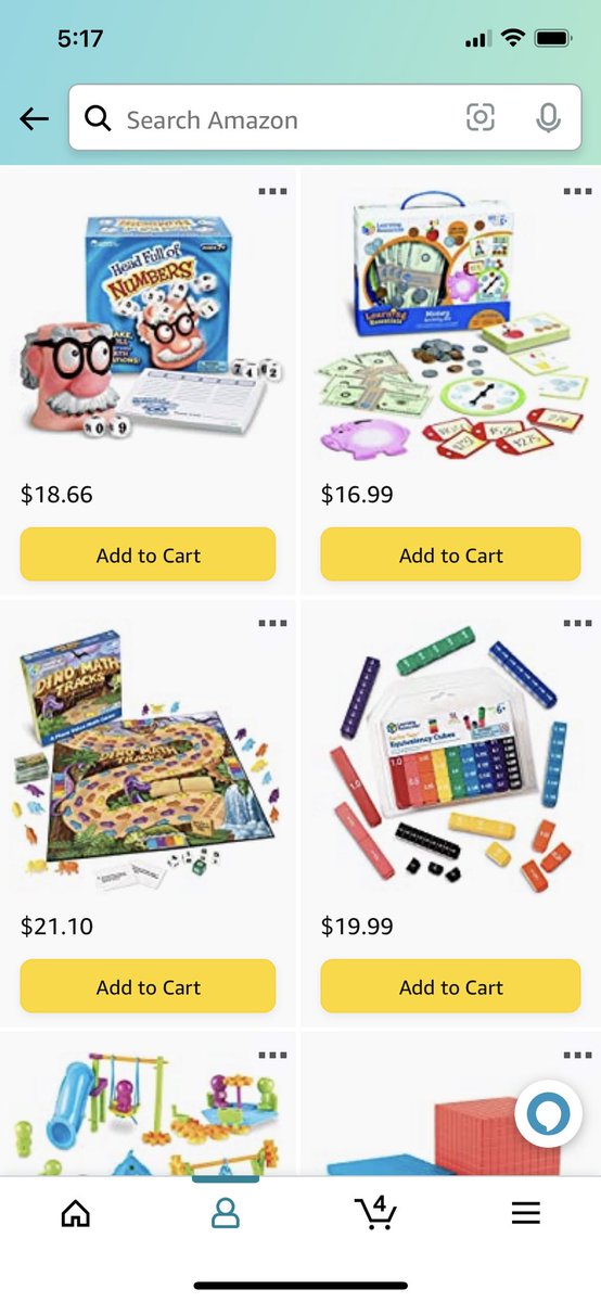 shelly_pell's tweet photo. @AbiAuxlin @Nefalcon3 @JakeMillerTech @WeAreTeachers @TheREALTeacher8 @Bored_Teachers @ClearTheList1 @julio_alicea @SciPiHarvey @missmpryce I’m a 4th grade teacher from Maine starting in a new building this year.  My list has lots of books, hands-on learning materials, flexible seating, &amp; decor items to make my classroom a 2nd home for my students! https://t.co/T3XIg6p2rm #clearthelist @amazon https://t.co/fgxaLWohEP