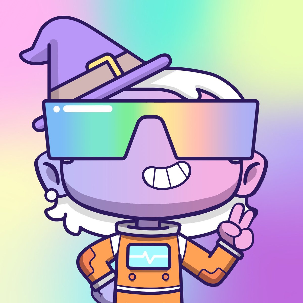 0xalong_'s tweet photo. 🌈@Beings_Official FREE MINT Giveaway🌈

2 x FREE MINT WL for @Beings_Official

To enter:
🔸Follow @a_long9 &amp; @Beings_Official &amp; @nfteztrader
🔸Like &amp; RT &amp; tag 3 fens
🔸Turn  ON 🔔

⏱24H!

#NFTGiveaway #NFTCommunity #NFTs #Ethereum https://t.co/09jcwTt9Ig