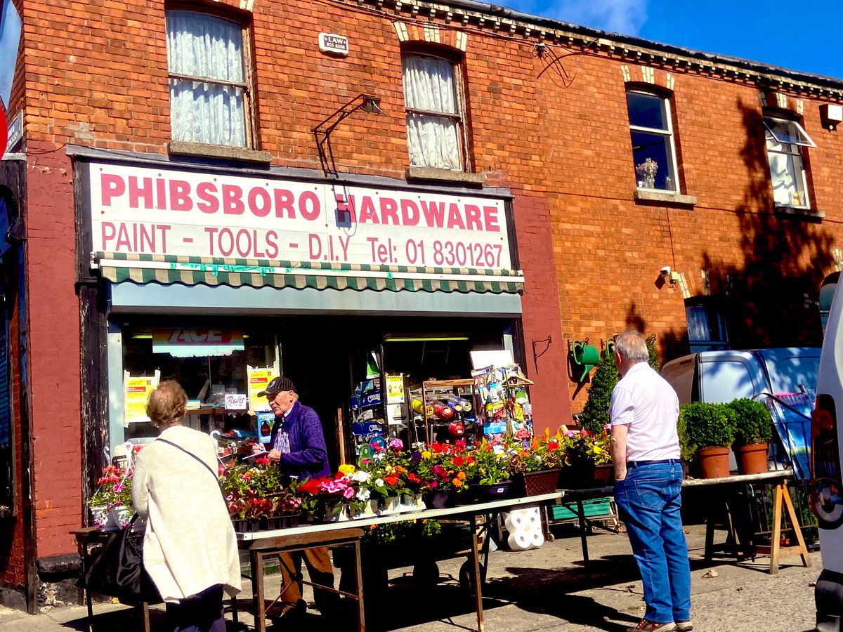 dlLambo's tweet image. Please RT and spread the good news! 

Matt is back open and will be just doing Thursday-Saturday from now on 👏🏻👏🏻👏🏻

One of the few special shops left in Dublin City