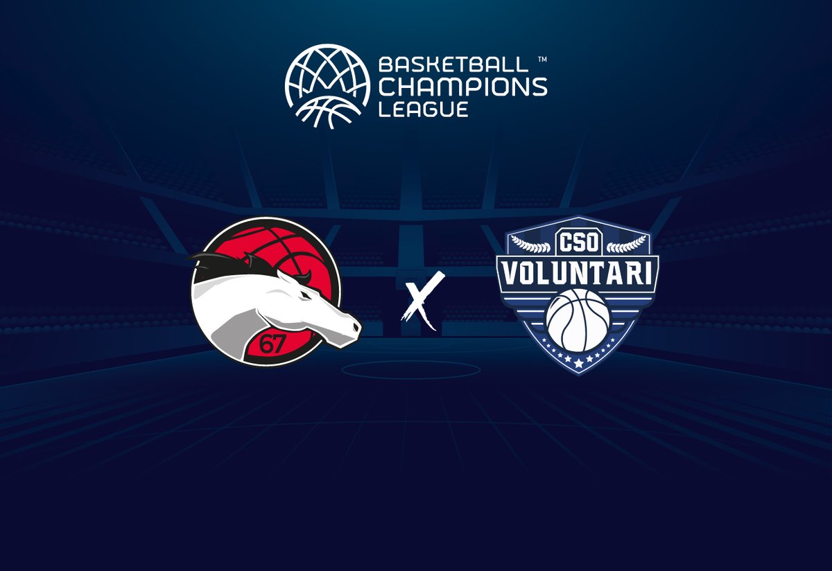 Leicester Riders | Basketball tweet media