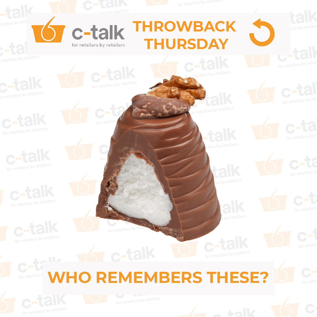 conveniencetalk's tweet photo. THROWBACK THURSDAY ⏪
-
Who knows what this is? 👀
-
#retail #retailer #conveniencestore #smallbusiness #retailing #shoplocal #homedelivery #wholesaler #throwback #retrouk https://t.co/0BAw70XWyT