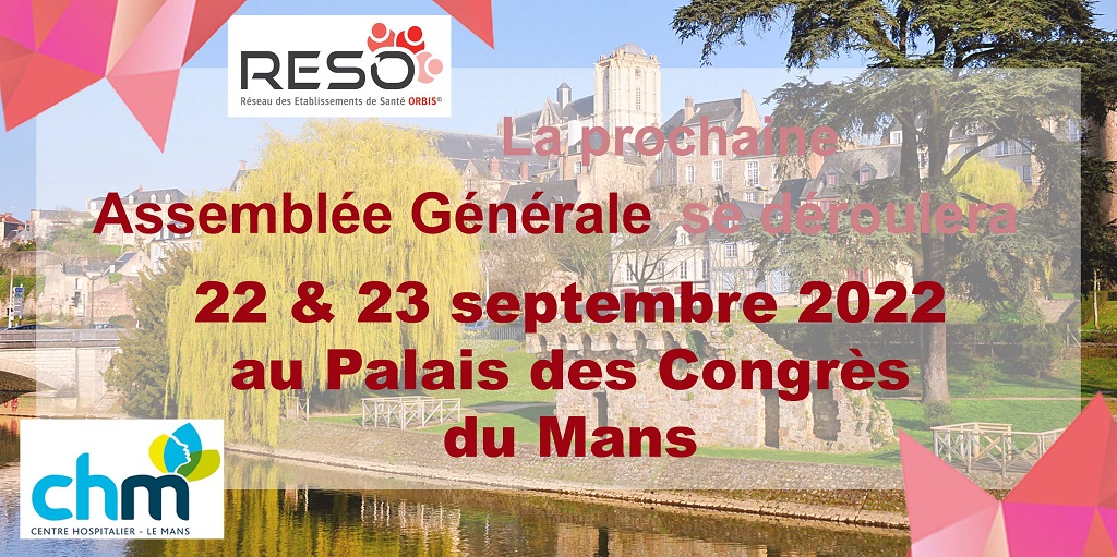 RESO - Club utilisateur ORBIS tweet media