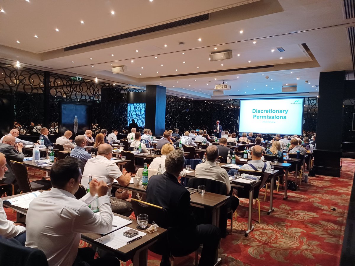 In Partnership tweet media