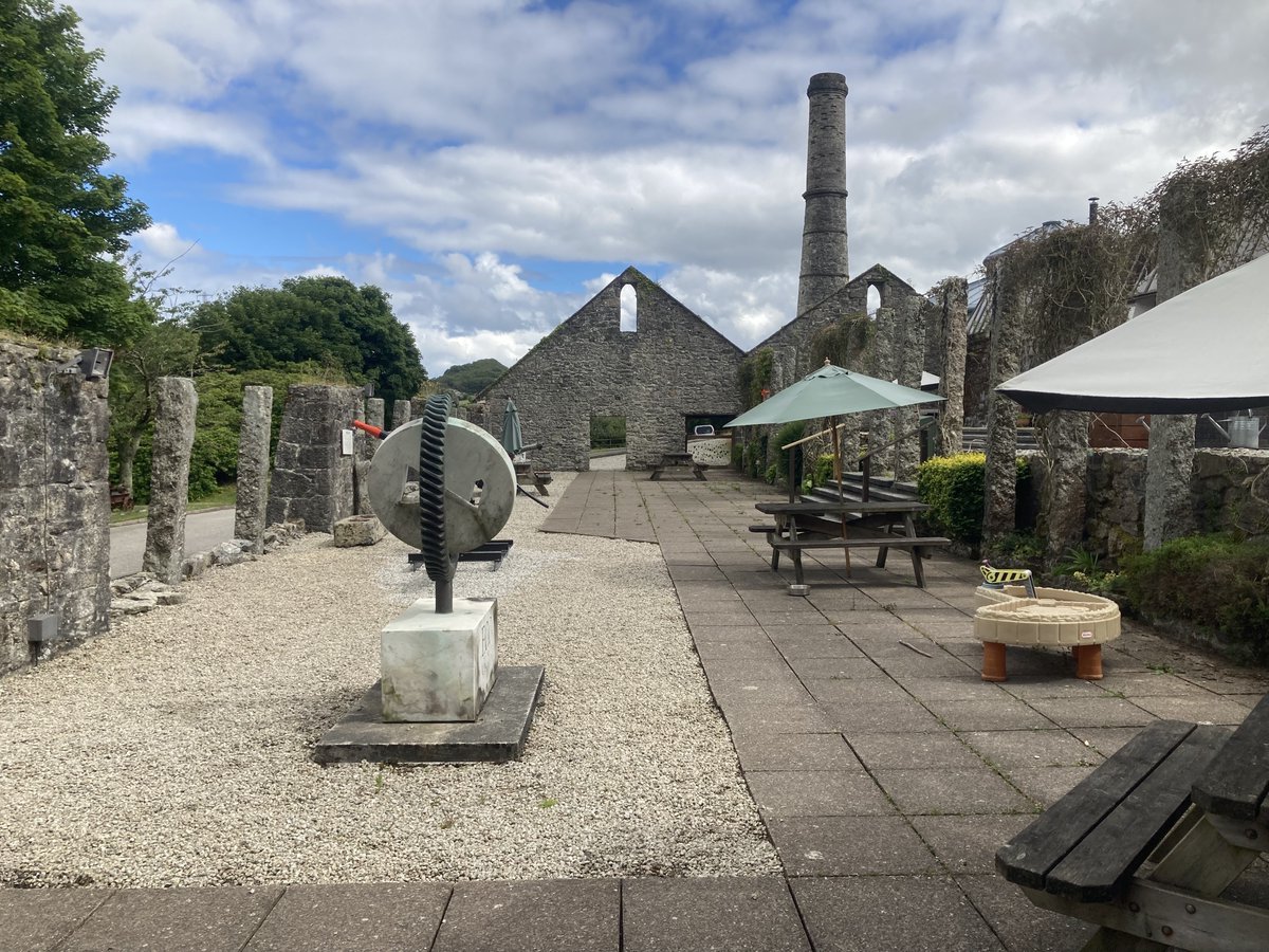 cnma2020's tweet photo. It's looking ☀️ for our 'Music From The Clay Country' celebration at @WhealMartyn on Saturday! 🤞 Keeping our fingers crossed that this lovely weather forecast stays this way! Details on our Facebook event:
https://t.co/XP4czPXKx9 #cornwall #kernow #claycountry #music #ilow https://t.co/LiCoJJ8Rs1