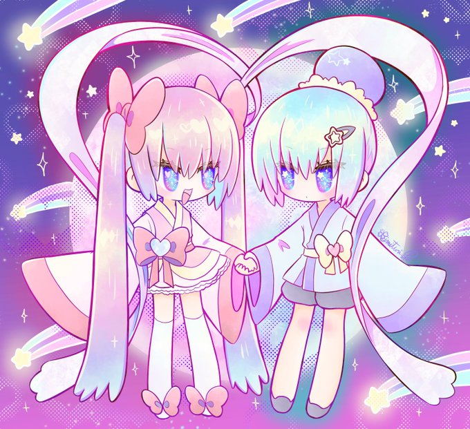 彦星のtwitterイラスト検索結果