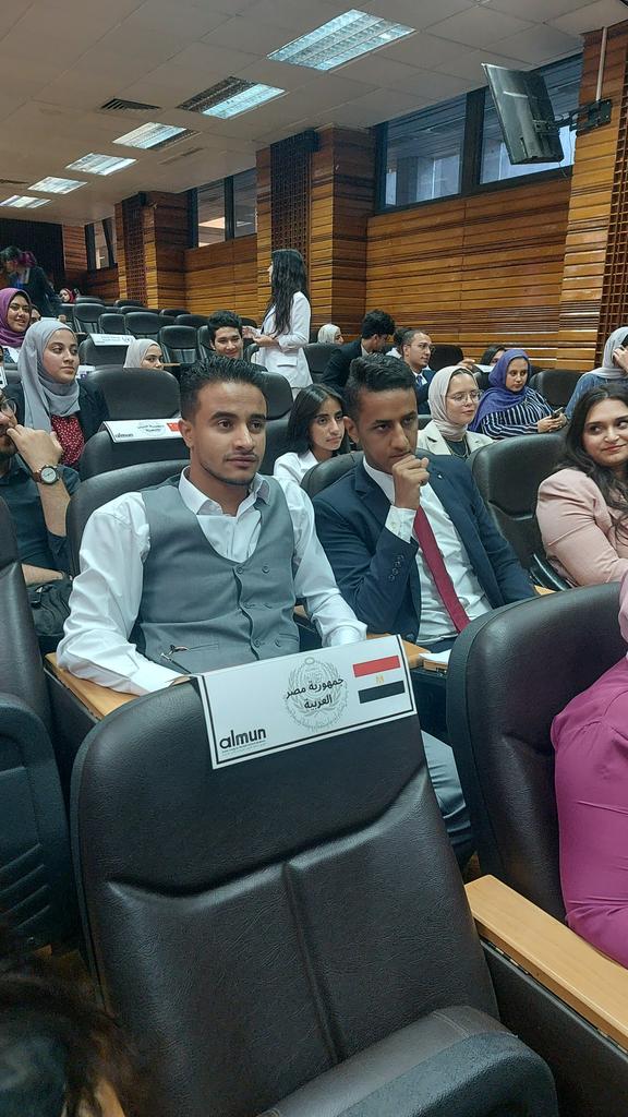 EcoMall22's tweet photo. #نبأ_عاجل
تلقي جمهورية مصر العربية اول إنذار دبلوماسي لها https://t.co/7oDJOWjIef