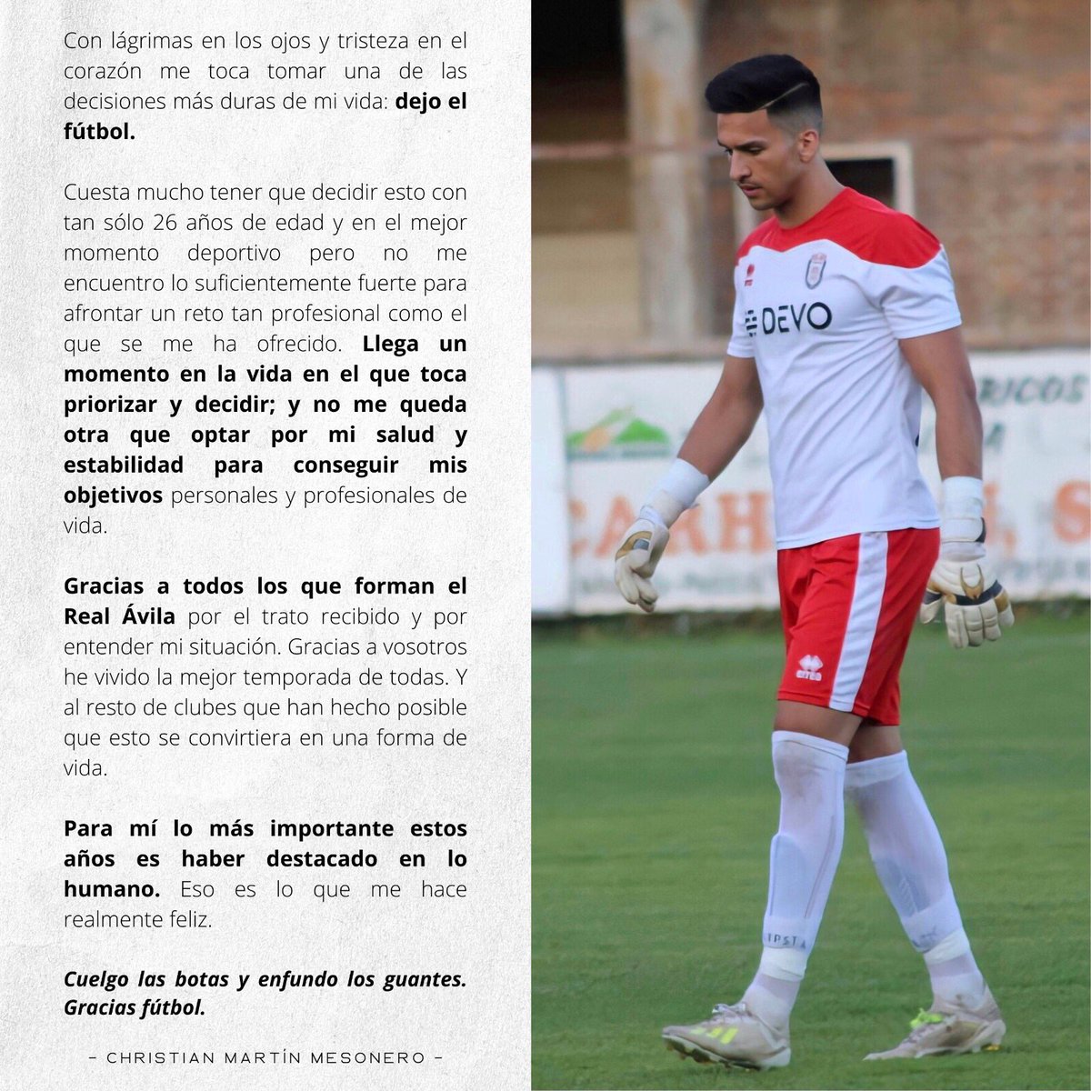 G R A C I A S  ❤️