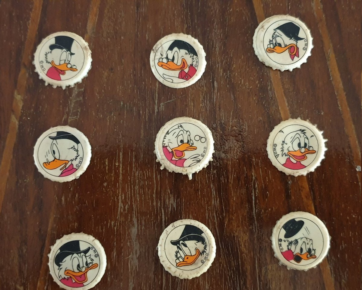 jkajags's tweet photo. Unca Scrooge https://t.co/UBHSUqJHtY
