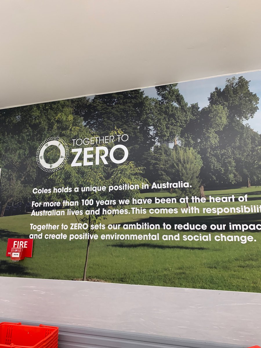 Brihadaranyaka4's tweet photo. Glad to see that @Coles for the *plastic free* Magical builders. Glad to note that you’re a climate conscious organisation! #magicbuilders #coles 🙏👏✅ https://t.co/Dmimg7BYd3